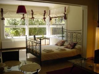 Apartment Tibidabo Barcelona