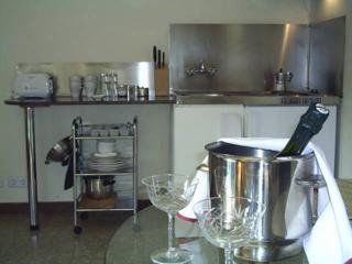 Apartment Tibidabo