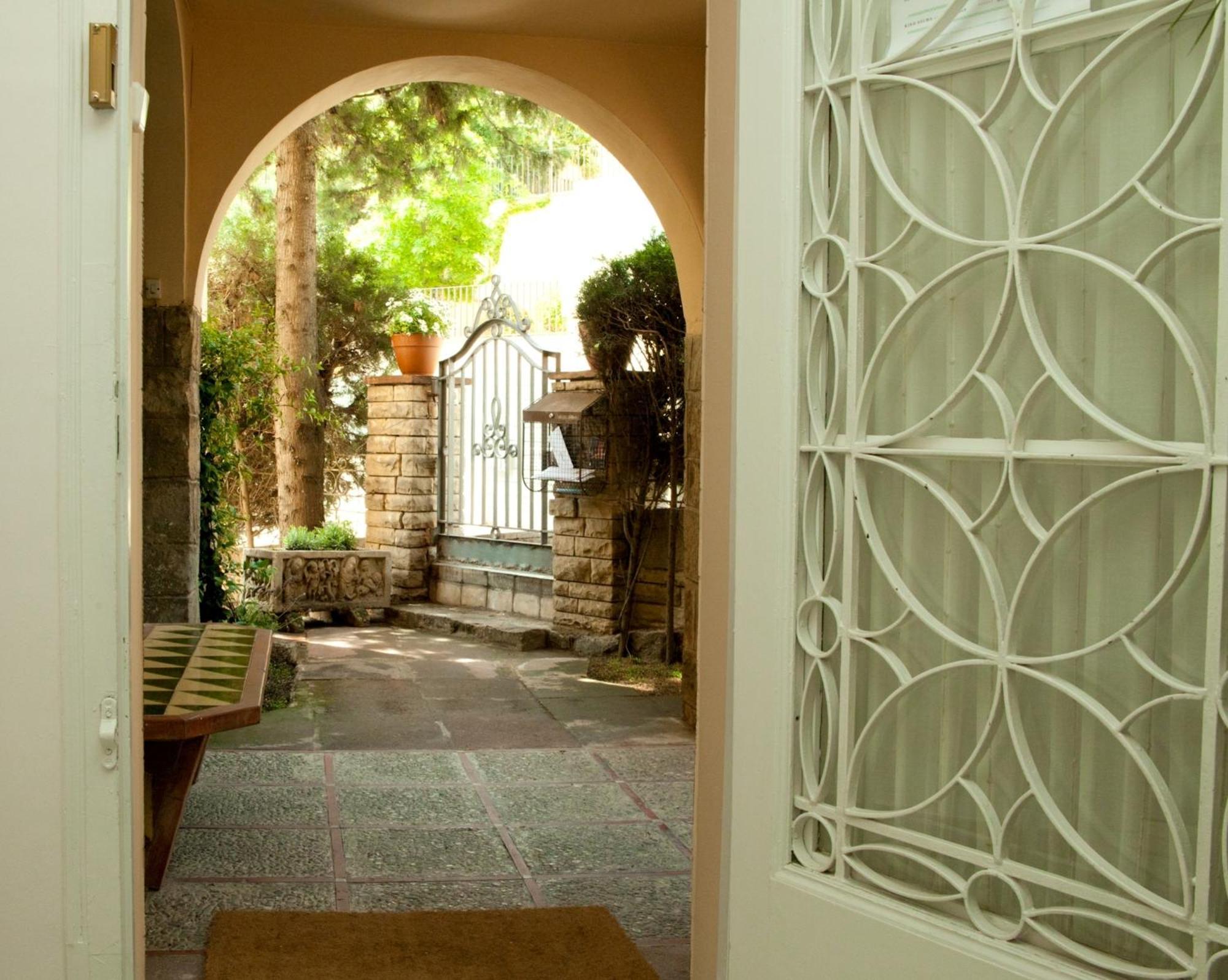 Apartamento Tibidabo Barcelona